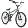 DK S1 Expert 19.5´´ Tt Bmx Rad, Grey, One Size