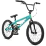DK S1 Pro Race 20´´ Bmx Rad, Turquoise, One Size