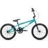 DK S1 Pro Race 20´´ Bmx Rad, Turquoise, One Size