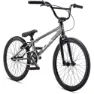 DK S2 Expert 20 Race Bmx Rad, Smoke, One Size