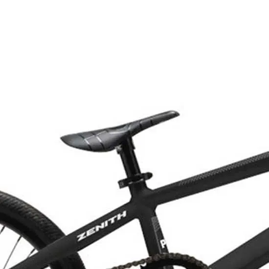 DK Zenith 21.5´´ Tt Bmx Rad, Black, One Size DK Zenith 21.5´´ Tt Bmx Rad, Black, One Size