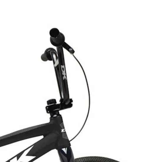 DK Zenith 21.5´´ Tt Bmx Rad, Black, One Size DK Zenith 21.5´´ Tt Bmx Rad, Black, One Size