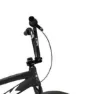 DK Zenith 21.5´´ Tt Bmx Rad, Black, One Size
