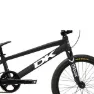 DK Zenith 21.5´´ Tt Bmx Rad, Black, One Size