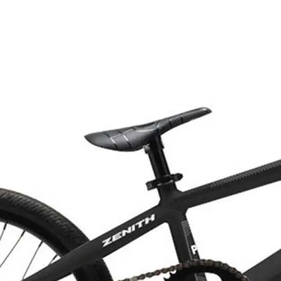 DK Zenith 21´´ Tt Bmx Rad, Black, One Size DK Zenith 21´´ Tt Bmx Rad, Black, One Size