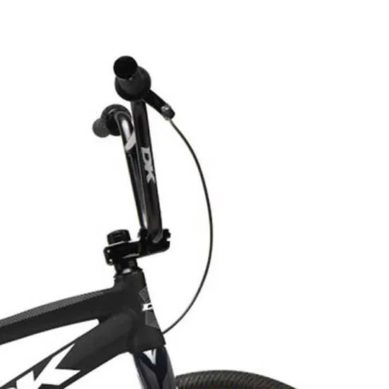 DK Zenith 21´´ Tt Bmx Rad, Black, One Size DK Zenith 21´´ Tt Bmx Rad, Black, One Size
