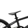 DK Zenith 21´´ Tt Bmx Rad, Black, One Size