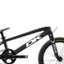 DK Zenith 21´´ Tt Bmx Rad, Black, One Size