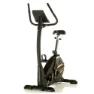 Dkn Technology Ergometer Am-3i Heimtrainer, Black, One Size