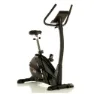 Dkn Technology Ergometer Am-3i Heimtrainer, Black, One Size