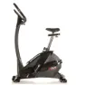 Dkn Technology Ergometer Am-3i Heimtrainer, Black, One Size