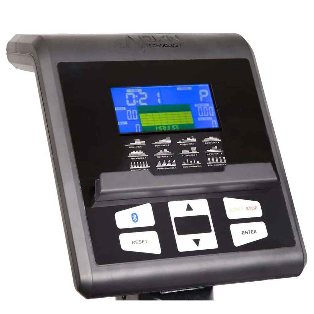 Dkn Technology Ergometer Eb-2400 Ems Heimtrainer, Black, One Size Dkn Technology Ergometer Eb-2400 Ems Heimtrainer, Black, One Size
