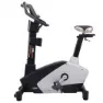 Dkn Technology Ergometer Eb-2400 Ems Heimtrainer, Black, One Size