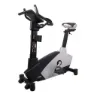 Dkn Technology Ergometer Eb-2400 Ems Heimtrainer, Black, One Size