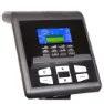 Dkn Technology Ergometer Eb-2400 Ems Heimtrainer, Black, One Size