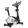 Dkn Technology Ergometer Eb-2400 Ems Heimtrainer, Black, One Size
