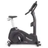 Dkn Technology Ergometer Emb-600 Heimtrainer, Black, One Size