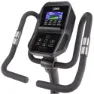 Dkn Technology Ergometer Emb-600 Heimtrainer, Black, One Size