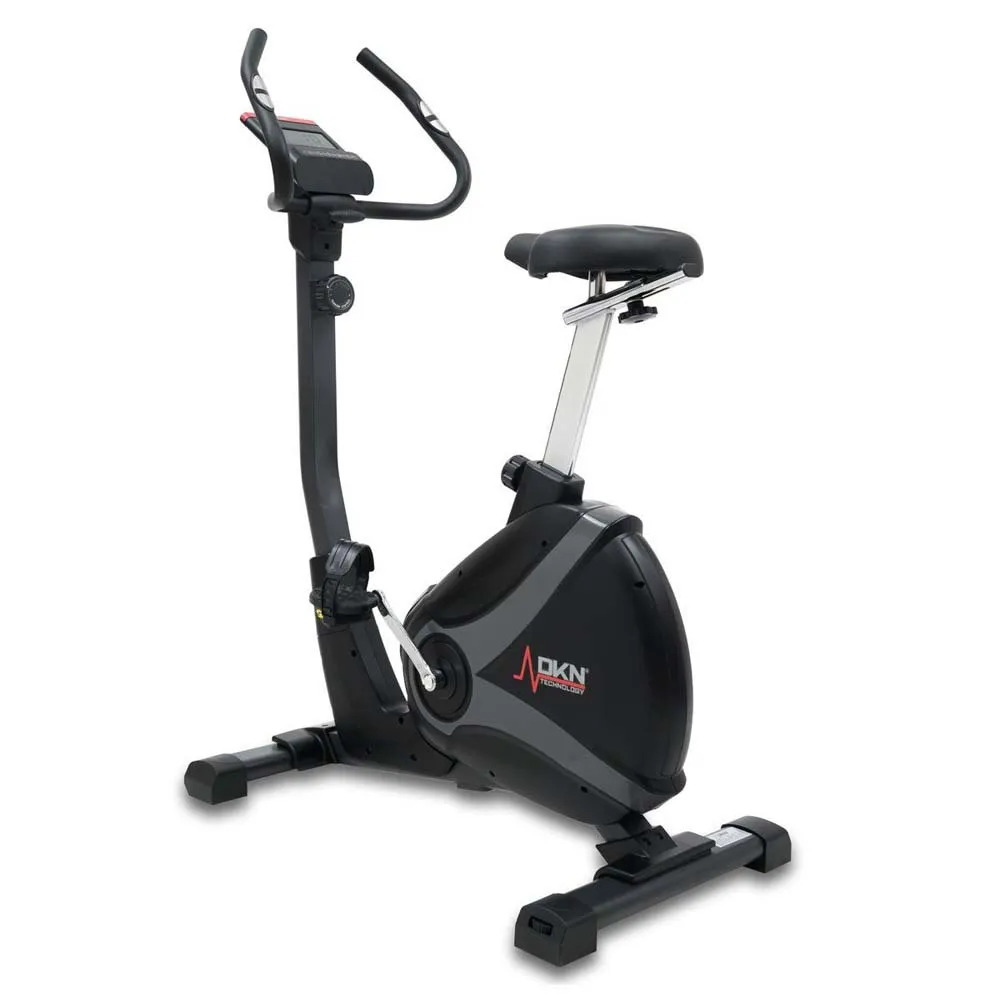 Dkn Technology M-460 Heimtrainer, Black, One Size Dkn Technology M-460 Heimtrainer, Black, One Size