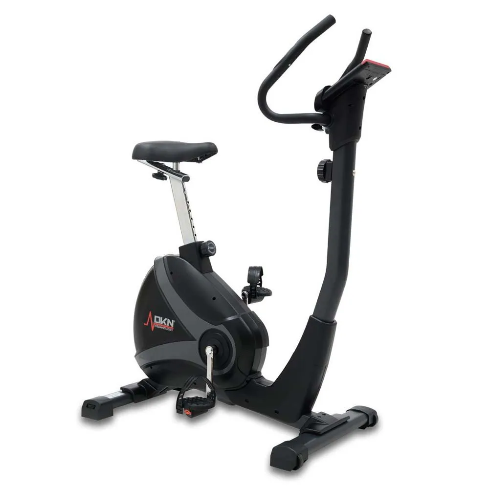 Dkn Technology M-460 Heimtrainer, Black, One Size Dkn Technology M-460 Heimtrainer, Black, One Size