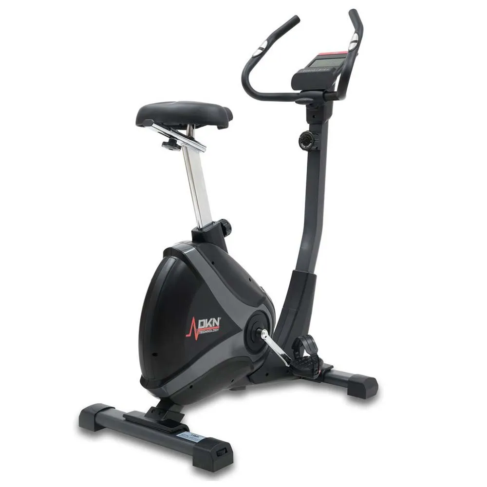 Dkn Technology M-460 Heimtrainer, Black, One Size Dkn Technology M-460 Heimtrainer, Black, One Size