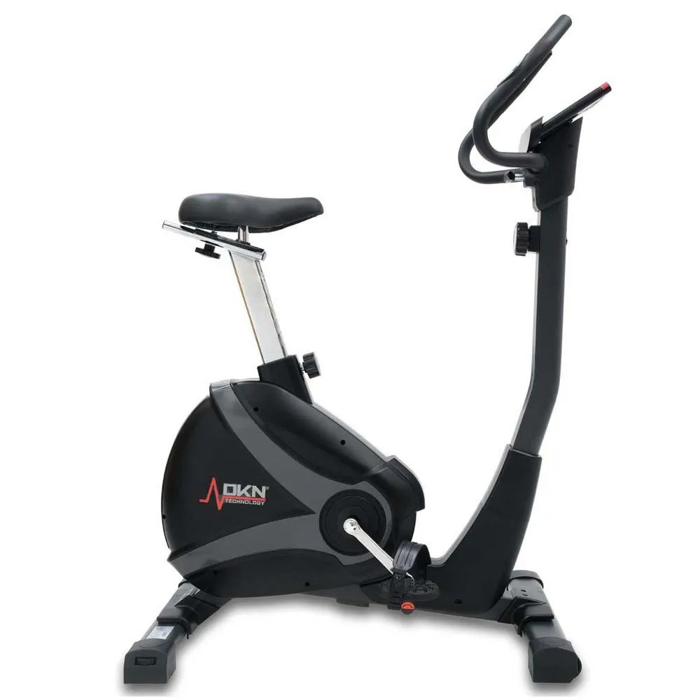 Dkn Technology M-460 Heimtrainer, Black, One Size Dkn Technology M-460 Heimtrainer, Black, One Size