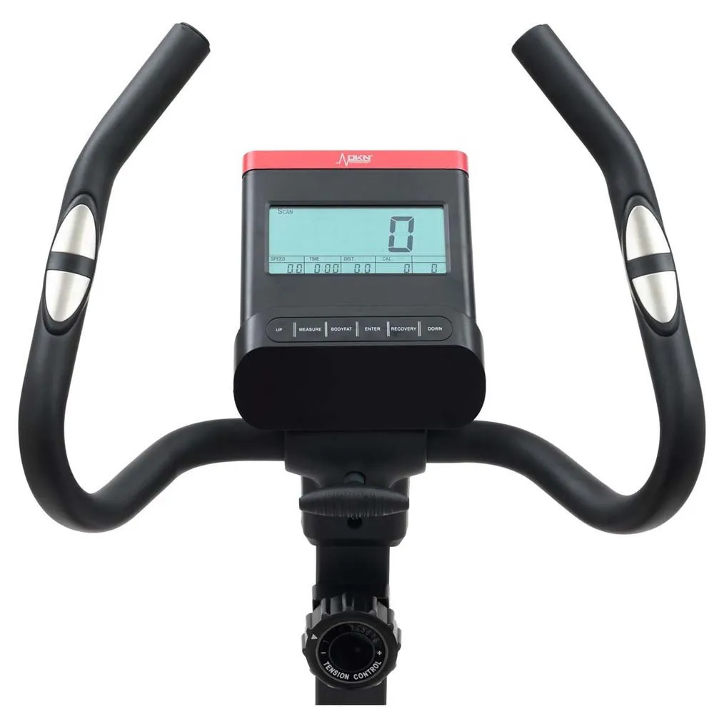 Dkn Technology M-460 Heimtrainer, Black, One Size Dkn Technology M-460 Heimtrainer, Black, One Size