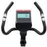 Dkn Technology M-460 Heimtrainer, Black, One Size