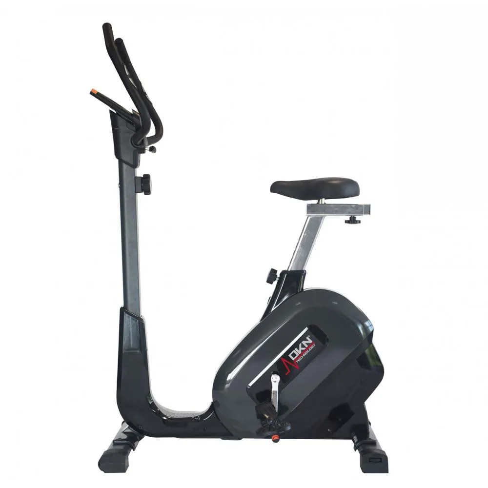 Dkn Technology M-470 Heimtrainer, Black, One Size Dkn Technology M-470 Heimtrainer, Black, One Size