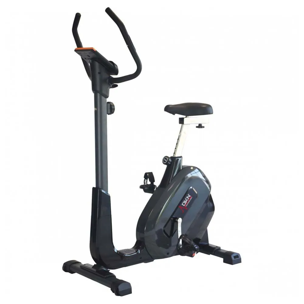 Dkn Technology M-470 Heimtrainer, Black, One Size Dkn Technology M-470 Heimtrainer, Black, One Size