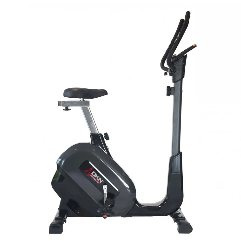Dkn Technology M-470 Heimtrainer, Black, One Size Dkn Technology M-470 Heimtrainer, Black, One Size