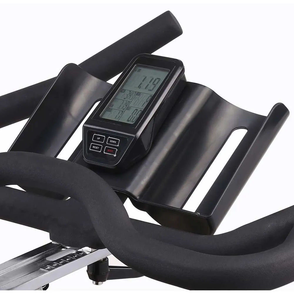 Dkn Technology Pro-1 Indoor-fahrrad, Black, One Size Dkn Technology Pro-1 Indoor-fahrrad, Black, One Size