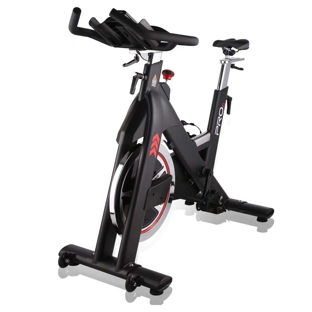 Dkn Technology Pro-1 Indoor-fahrrad, Black, One Size Dkn Technology Pro-1 Indoor-fahrrad, Black, One Size