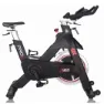Dkn Technology Pro-1 Indoor-fahrrad, Black, One Size