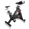 Dkn Technology Pro-1 Indoor-fahrrad, Black, One Size