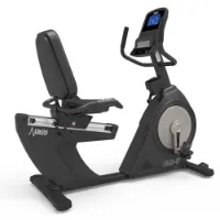Dkn Technology Rb-5 Recumbent Heimtrainer Dkn Technology Rb-5 Recumbent Heimtrainer