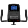 Dkn Technology Rb-5 Recumbent Heimtrainer, Black, One Size