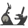 Dkn Technology Rb-5 Recumbent Heimtrainer, Black, One Size
