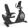 Dkn Technology Rb-5 Recumbent Heimtrainer, Black, One Size