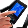 Dkn Technology X-motion Ii Indoor-fahrrad, Black, One Size