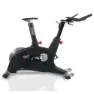 Dkn Technology X-motion Ii Indoor-fahrrad, Black, One Size