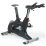 Dkn Technology X-motion Ii Indoor-fahrrad, Black, One Size