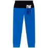 Dkny D24769 Hosen, Blue, 10Y