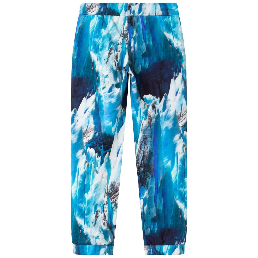 Dkny D24774 Hosen, Blue, 12Y