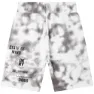 Dkny D24790 Kurze Hose, Multi, 24MON