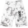 Dkny D24790 Kurze Hose, Multi, 24MON