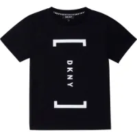 Dkny D25d48-09b Kurzarm-t-shirt Dkny D25d48-09b Kurzarm-t-shirt