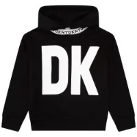 Dkny D25e03 Kapuzenpullover Dkny D25e03 Kapuzenpullover