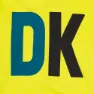 Dkny D25e03 Sweatshirt, Yellow, 14Y