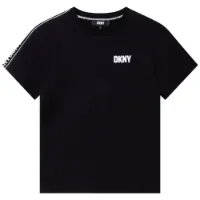 Dkny D25e18 Kurzarm-t-shirt